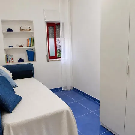 Rifugio Caretta Holiday home Montecorice