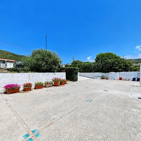 Rifugio Caretta Holiday home *